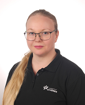 Jenni Lehtoaho