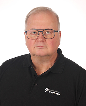 Jukka Anttila