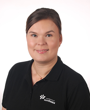 Noora Luostarinen