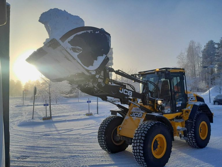 Hollolan kunnossapitopalvelu