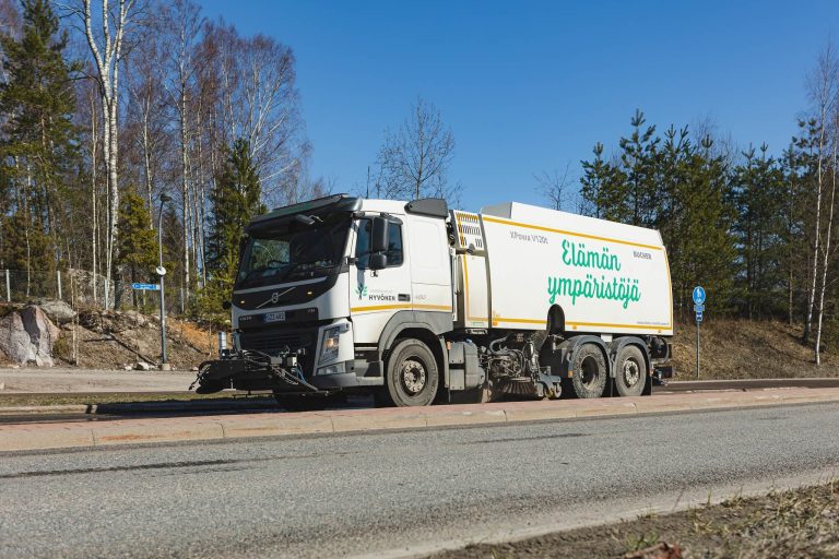 Vantaan Korson alueurakka