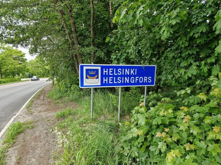 Helsingin Mellunkylän alueurakka