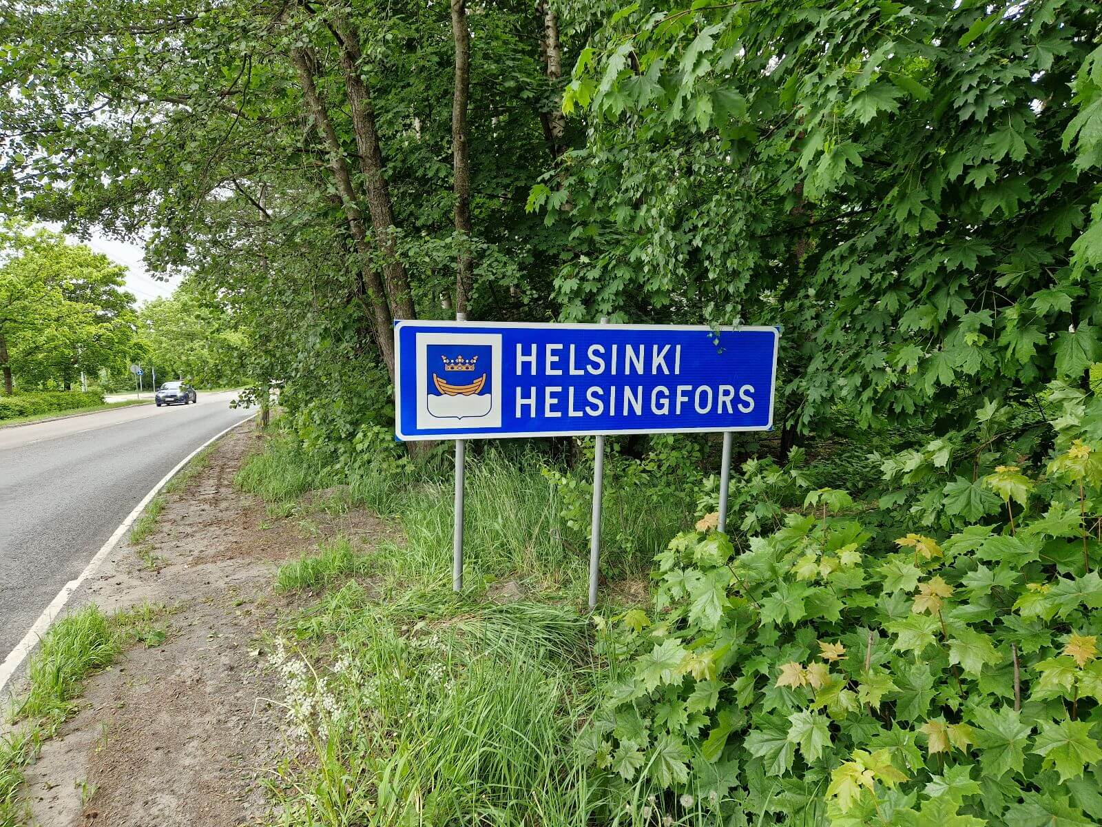 Viherpalvelut Hyvönen Oy